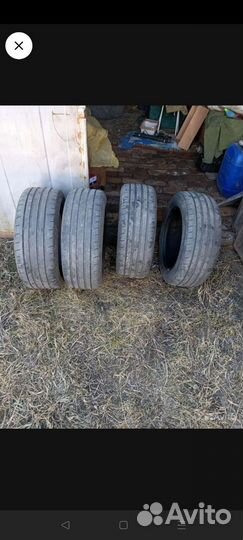 Federal Evoluzion ST-1 215/55 R16