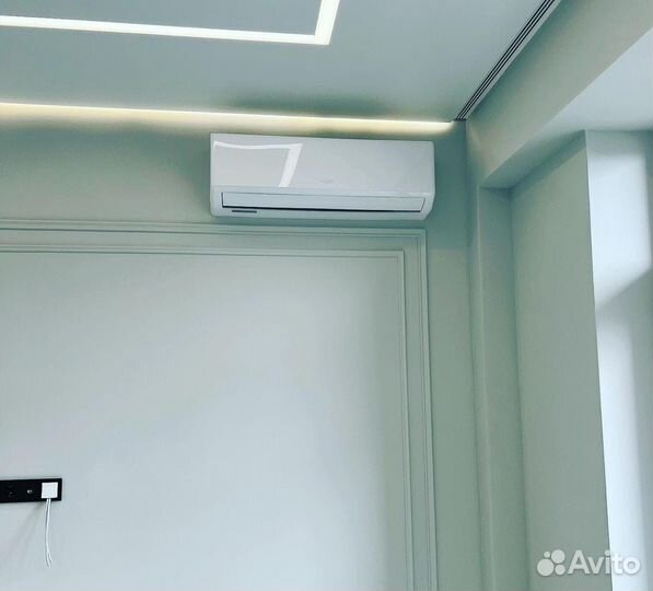 Сплит-система