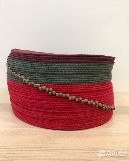 Салфетки на стол, корзины для приборов и хлеба