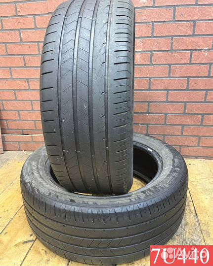 Hankook Ventus Prime 3 K125 225/55 R18 98N