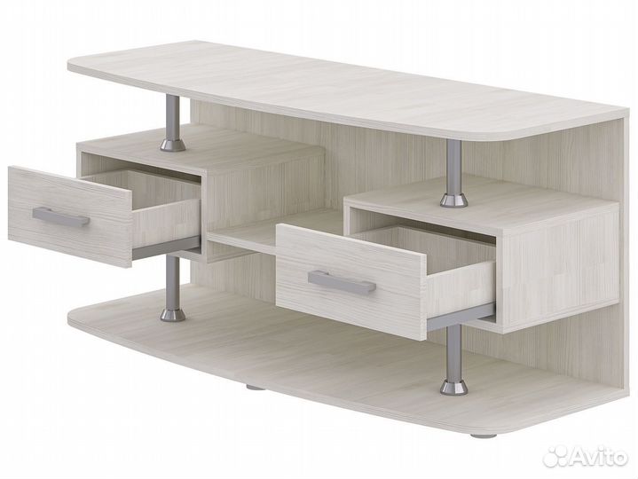 Тумба телевизионная тв-12