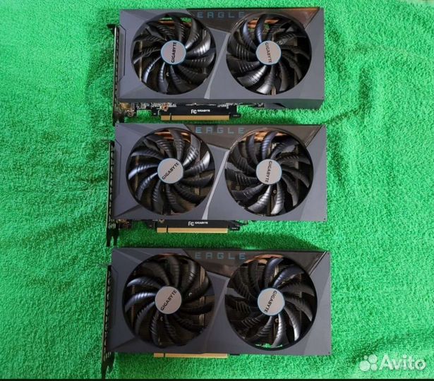 Nvidia geforce rtx 3060 ti