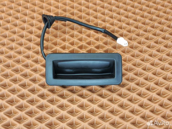 Новая Кнопка крышки багажника Ford Land Rover