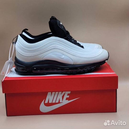 Кроссовки Nike Air Max 97 летние