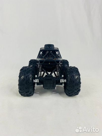 Внедорожник GAM 4X4 на пульте управления с камерой