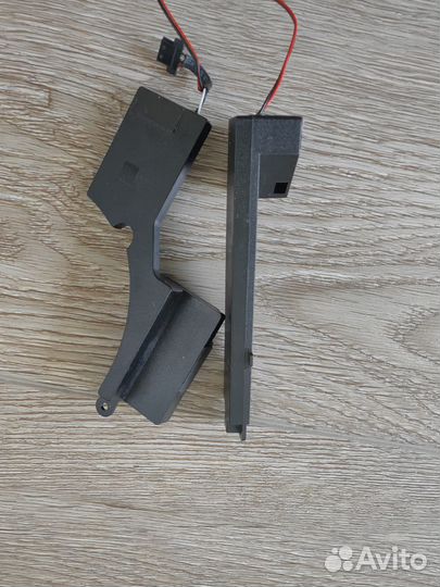 Динамики для ноутбука Asus x53c, k53e, k53s, a53s