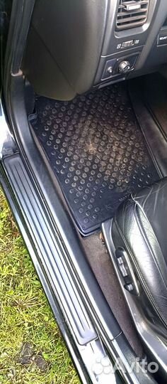 Коврики Nissan Maxima 5 A33 2000-2005