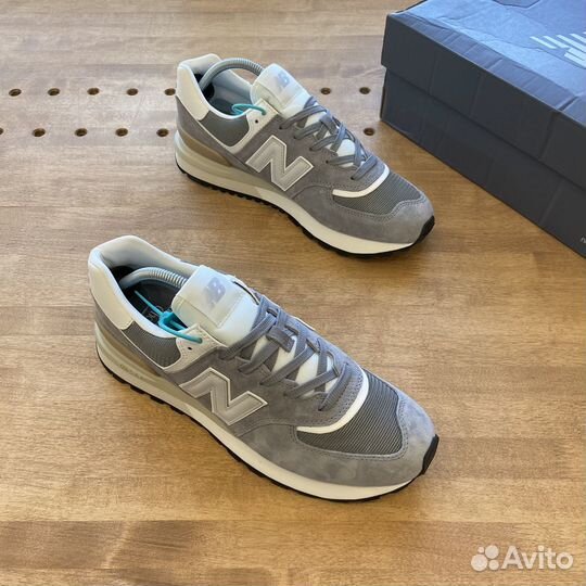 New Balance 574 Legacy (10,5 US)