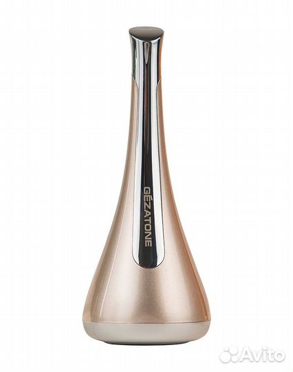 Вибромассажер для лица