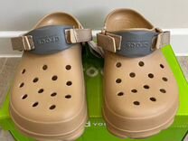 Сабо Crocs Classic All Terrain Clog