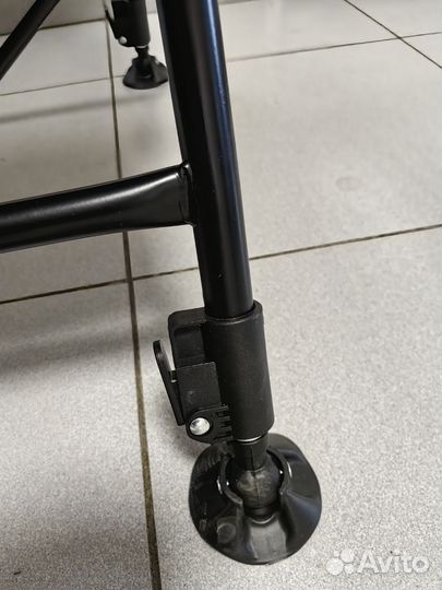 Карповое кресло