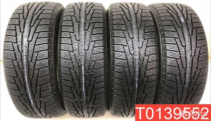Nokian Tyres Nordman RS2 195/55 R16 91R