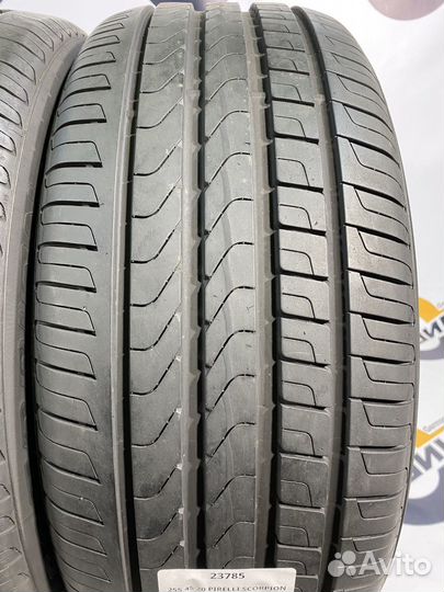 Pirelli Scorpion Verde 255/45 R20 106Q