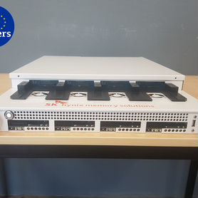 Сервер 2U Supermicro (Silver 4114/ 128Gb/ NVMe)