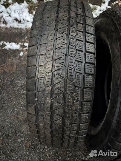 Yokohama Ice Guard G075 225/70 R16 103Q