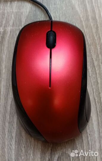 Мышь проводная Speedlink