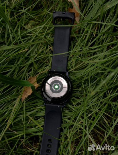 Galaxy watch active 2