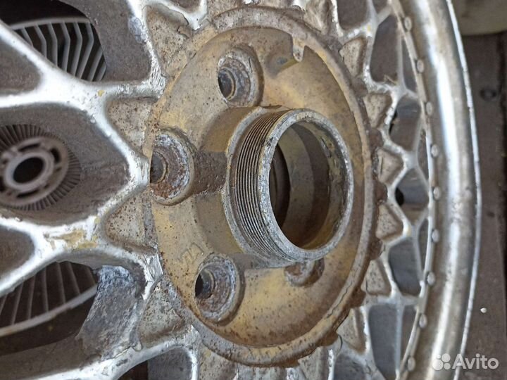 Диски japan R15