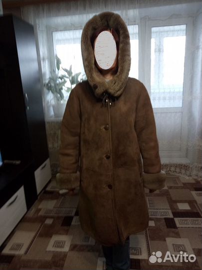 Дубленка