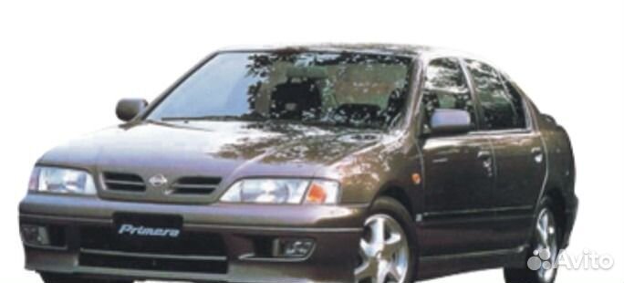 Блок подушек SRS airbag Nissan Primera P11