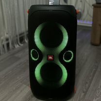 Колонка jbl partybox 110