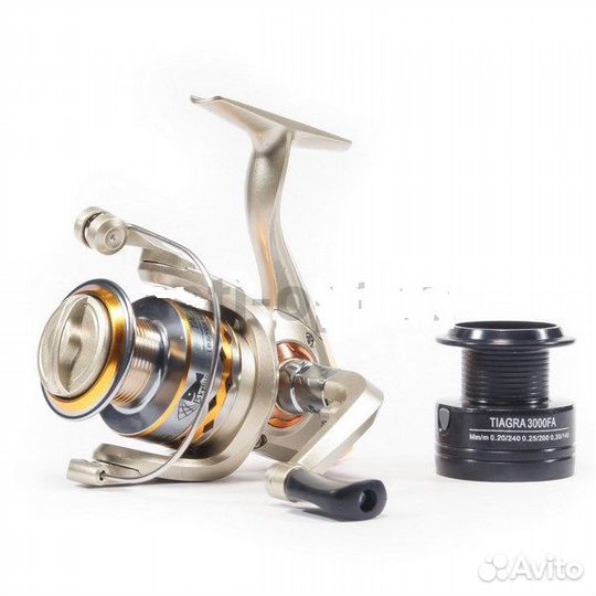 Катушка SkyFish 