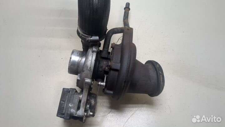 Турбина Mercedes Vito W639, 2011