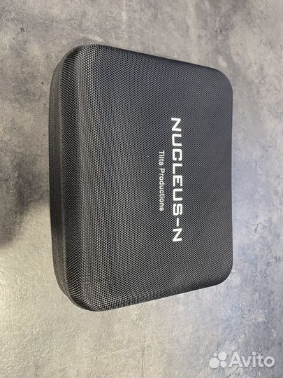 Радиофокус Tilta Nucleus Nano