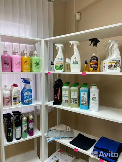 Аренда оборудования