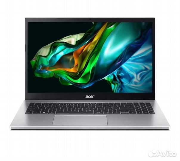 Ноутбук Acer Aspire 3 A315-44P-R0ET новый