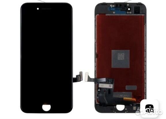 iPhone 7 Plus, 32 ГБ