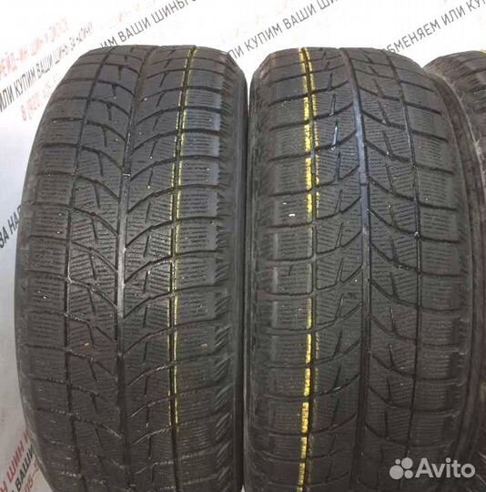 Bridgestone Blizzak VRX2 185/60 R15 88W