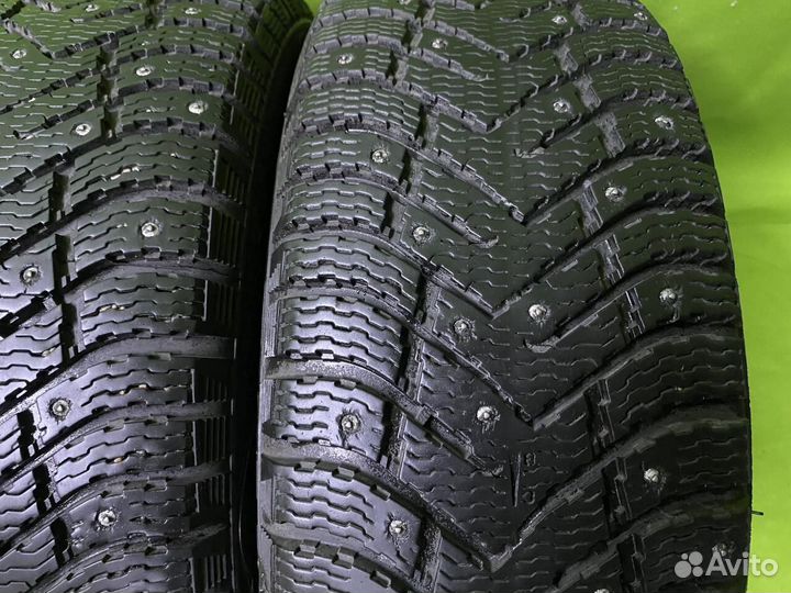 Cordiant Snow Cross 2 205/55 R16 94T