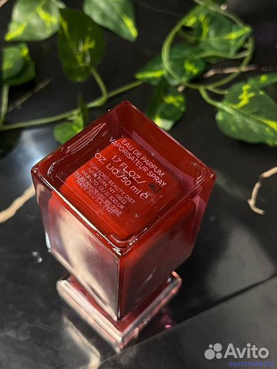 Tom Ford Lost Cherry (Арт.61811)