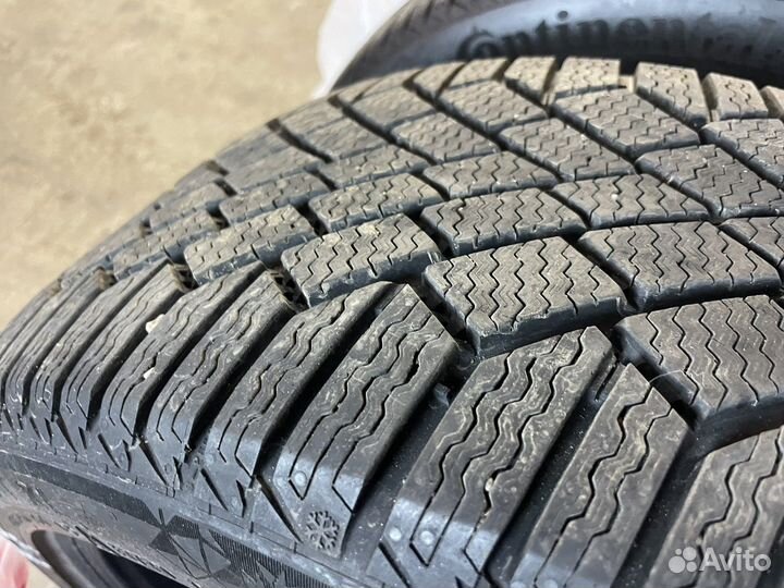 Continental ContiCrossContact RX 225/45 R19 96T