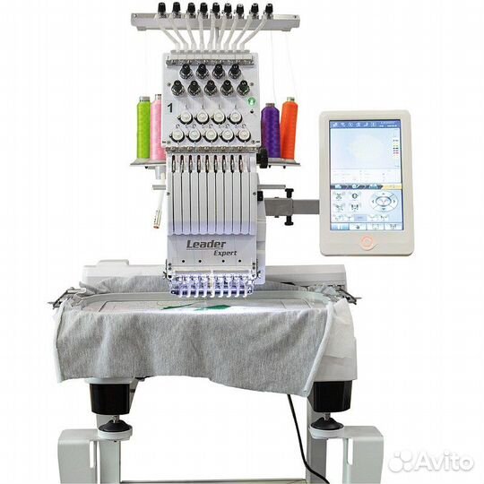 Вышивальная машина Leader Expert LE-900