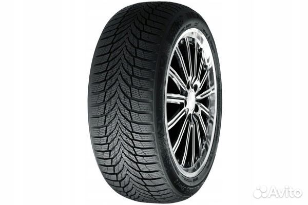 Nexen Winguard Sport 2 255/35 R19
