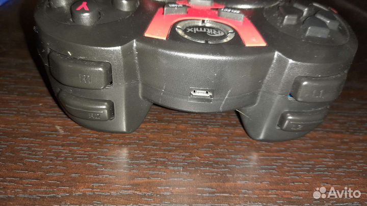 Геймпад Ritmix