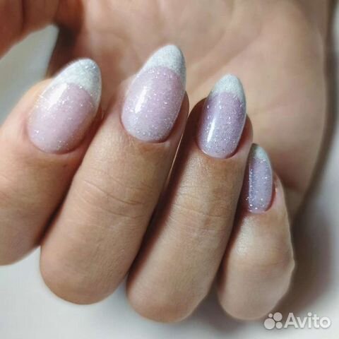 Мастер маникюра и педикюра