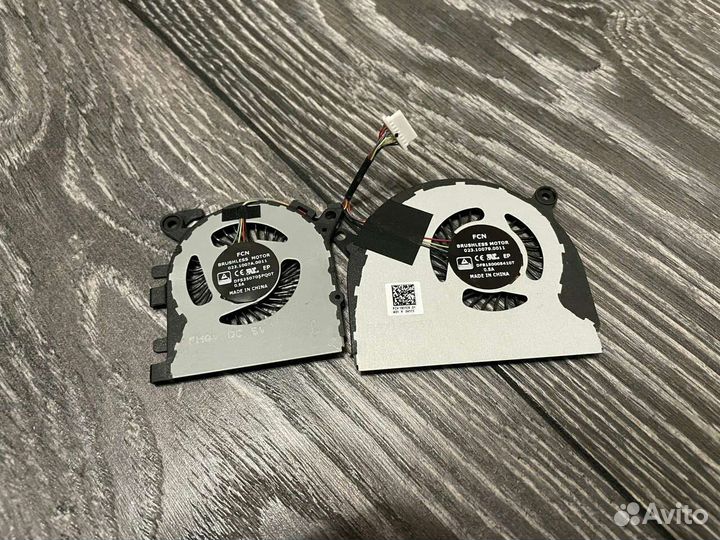 Кулер для ноутбука xiaomi air 13