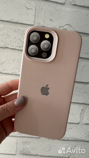 Чехол на iPhone 15 pro max