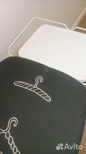 Гладильная доска Португалия 130*47