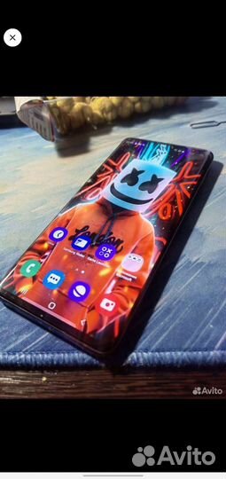 Samsung galaxy s10 plus