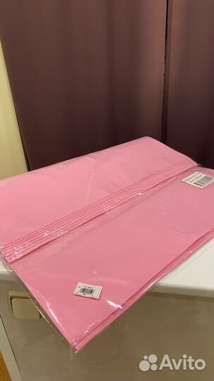 Фоамиран листы