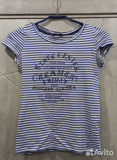 Размер S кофточки - футболочки пакетом