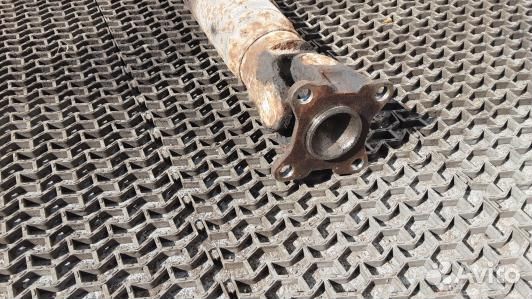 Карданный вал toyota land cruiser prado J120 (HML1