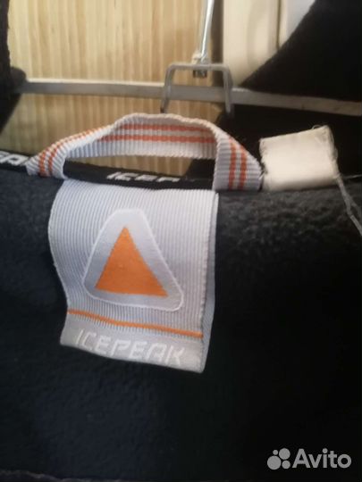 Куртка для девочки