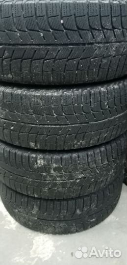 Michelin Energy XM2 195/55 R16 25G