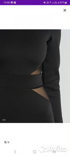 Платье colambetta