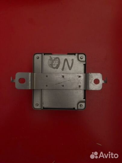 Блок управления раздаткой Nissan Qashqai J10